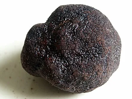 Black Cat Truffles