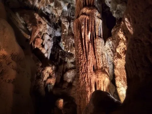 Black Chasm Cavern
