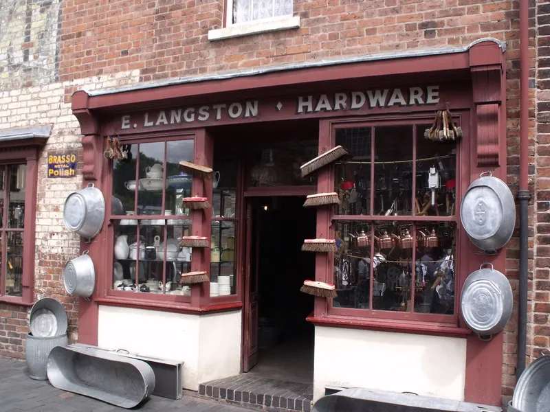Black Country Living Museum