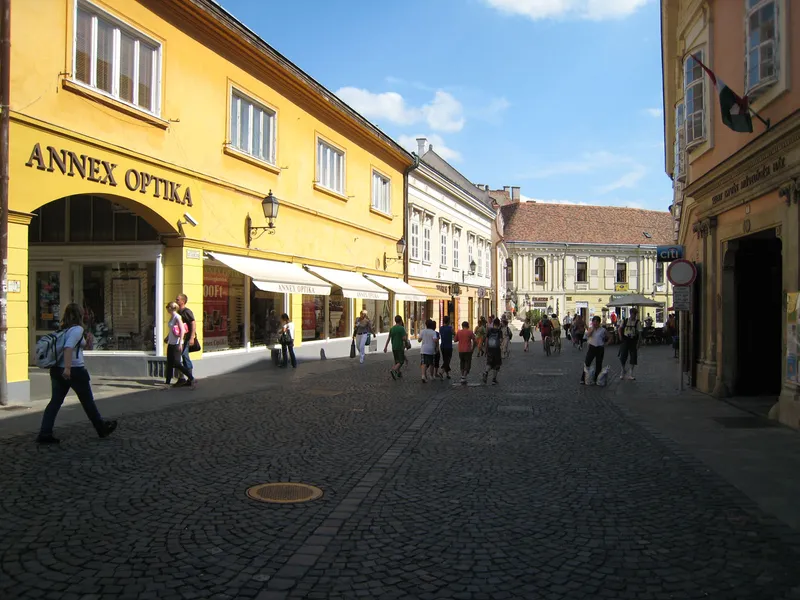 Black Eagle Pharmacy Museum