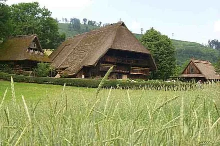 Black Forest Open Air Museum