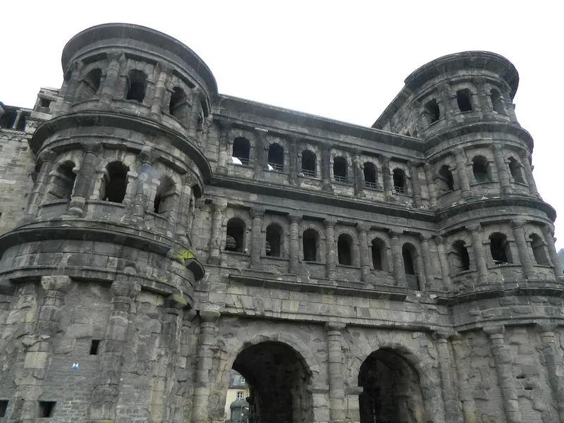 Black Gate