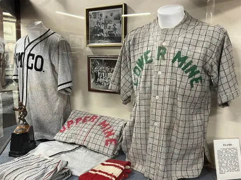 Black Hills Mining Museum