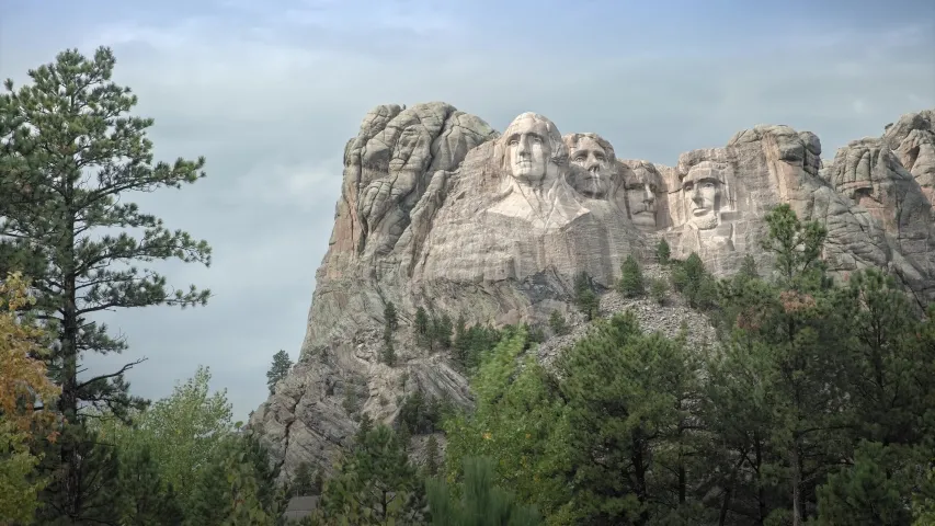 Black Hills National Forest