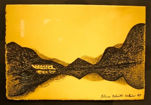 Black Mountain Center for the Arts