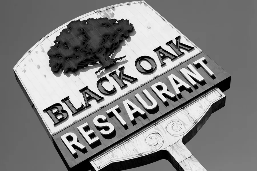 Black Oak Casino Resort