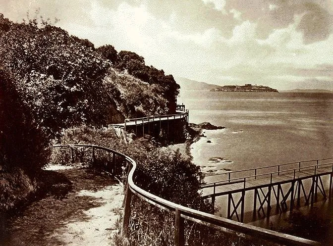 Black Point Estate and Gardens