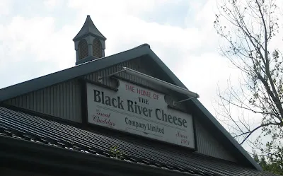 Black River Cheese Company