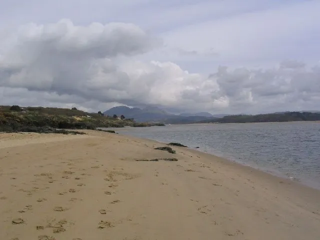 Black Rock Sands