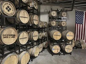 Black Shire Distillery
