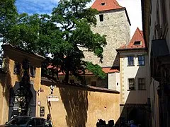 Black Tower (Černá věž)