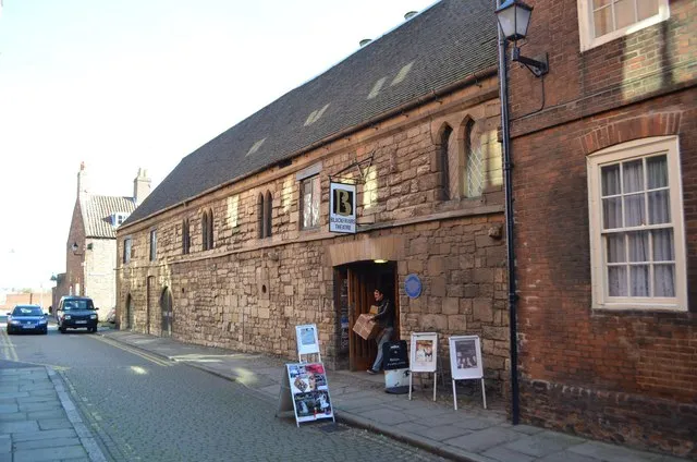 Blackfriars Arts Centre