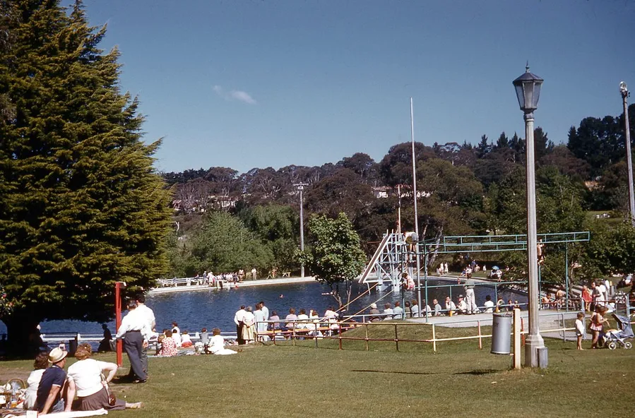 Blackheath Golf Club