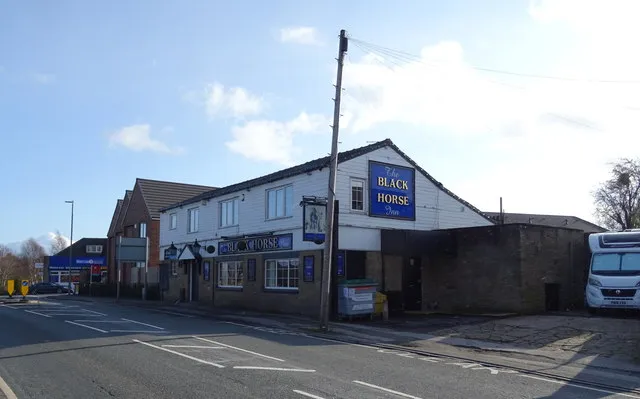 Blackhorse Inn