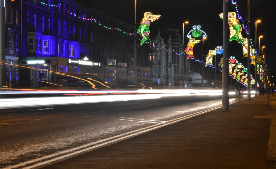 Blackpool Illuminations