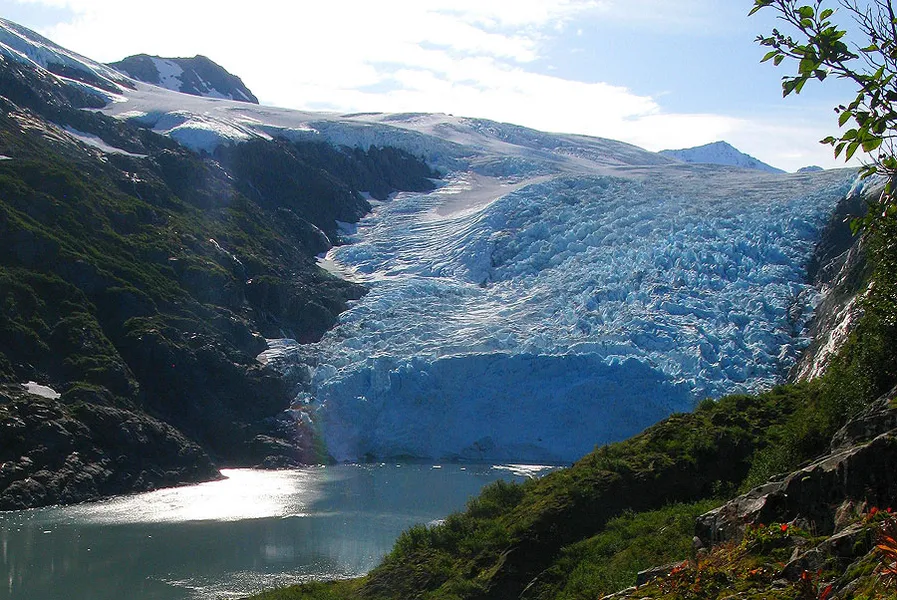 Blackstone Bay