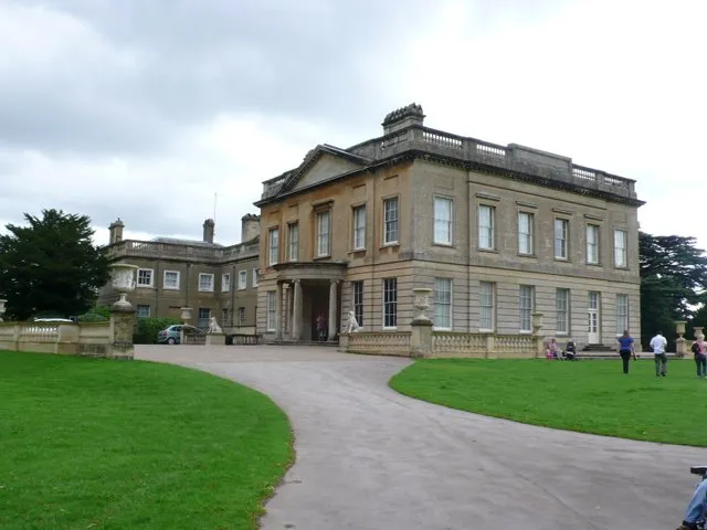 Blaise Castle Estate