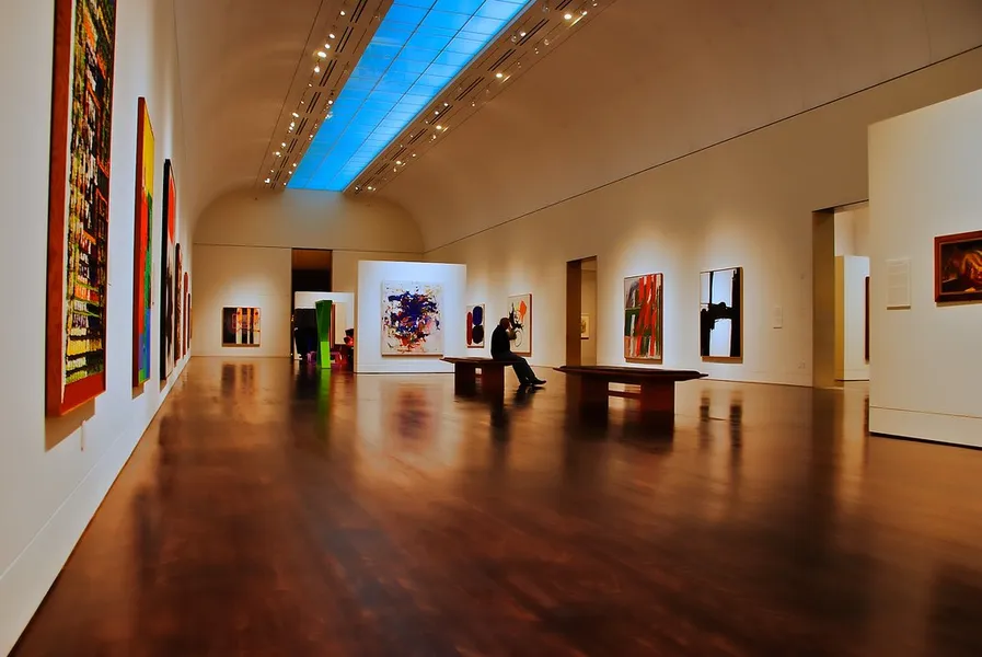 Blanton Museum of Art