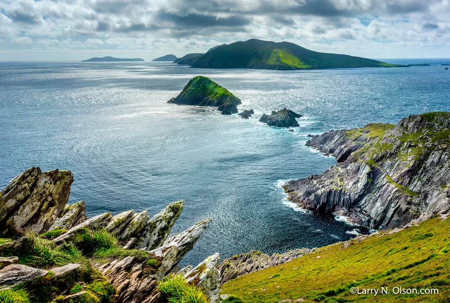 Blasket Islands