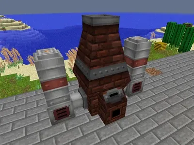 Blast Furnace Belval