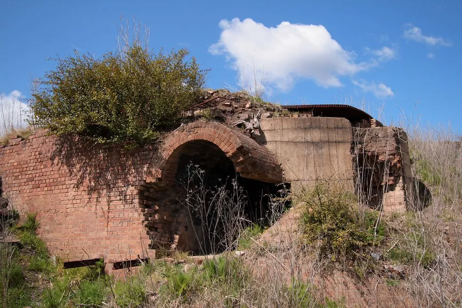 Blast Furnace Park