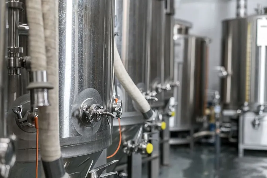 Blaum Bros. Distilling Co.