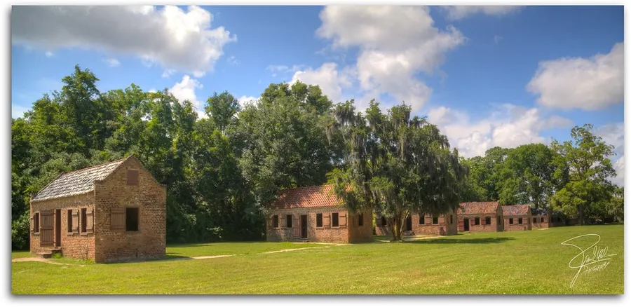 Blind Boone Home