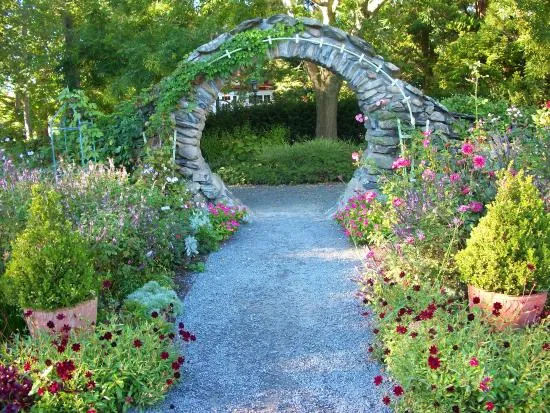 Blithewold Mansion, Gardens & Arboretum