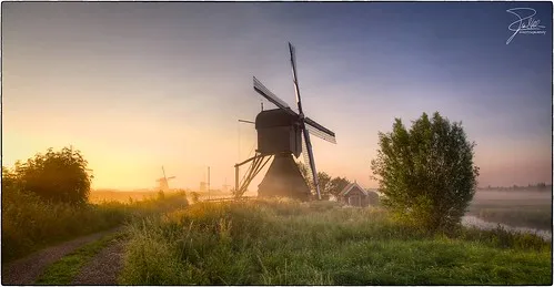 Blokweerse Molen
