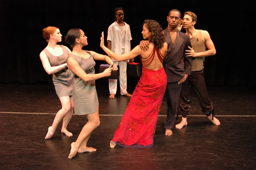 Bloomsburg Theatre Ensemble