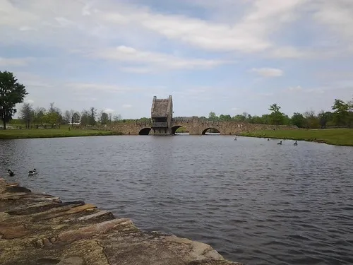 Blount Cultural Park