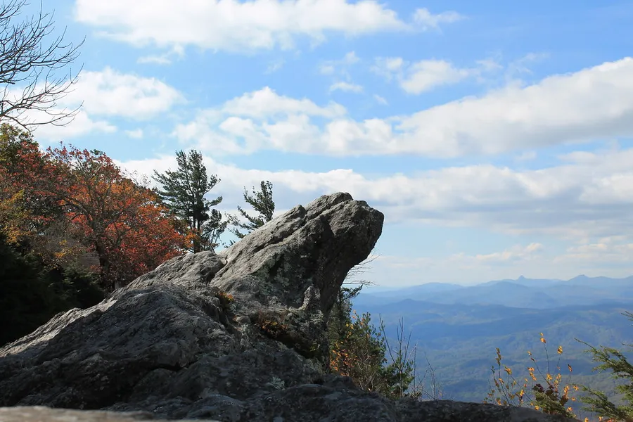 Blowing Rock Art & History Museum (BRAHM)