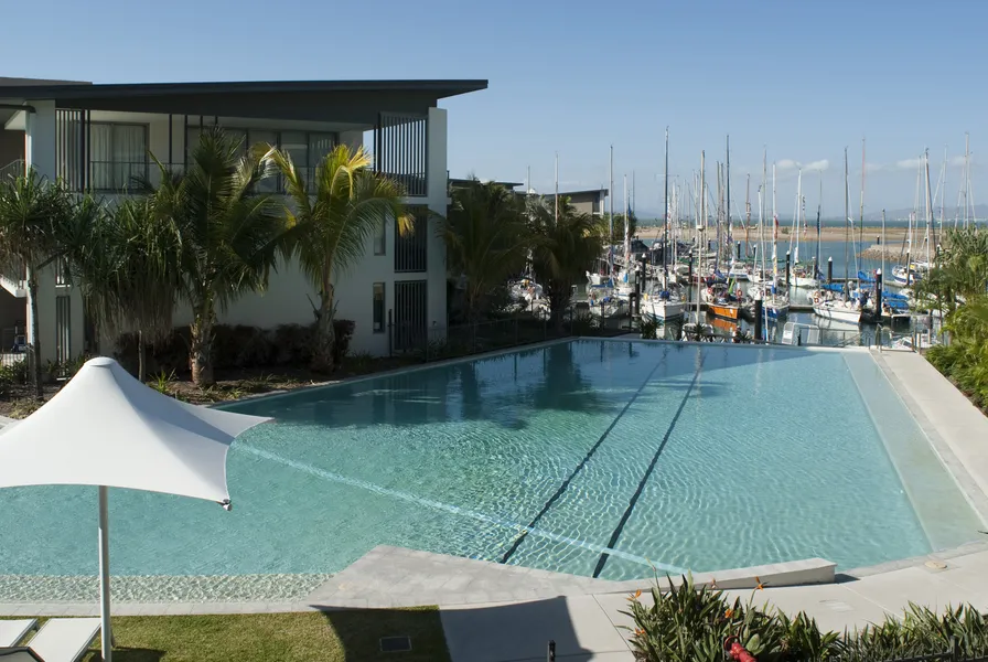 Blue Harbor Resort & Conference Center