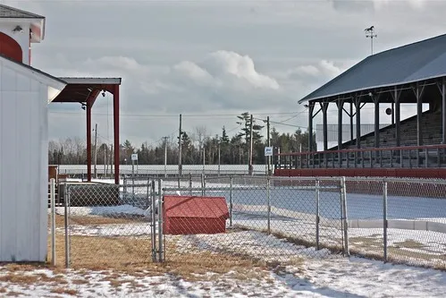 Blue Hill Fairgrounds