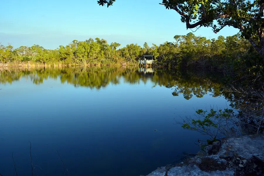 Blue Hole