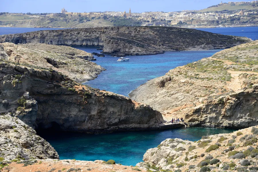 Blue Lagoon