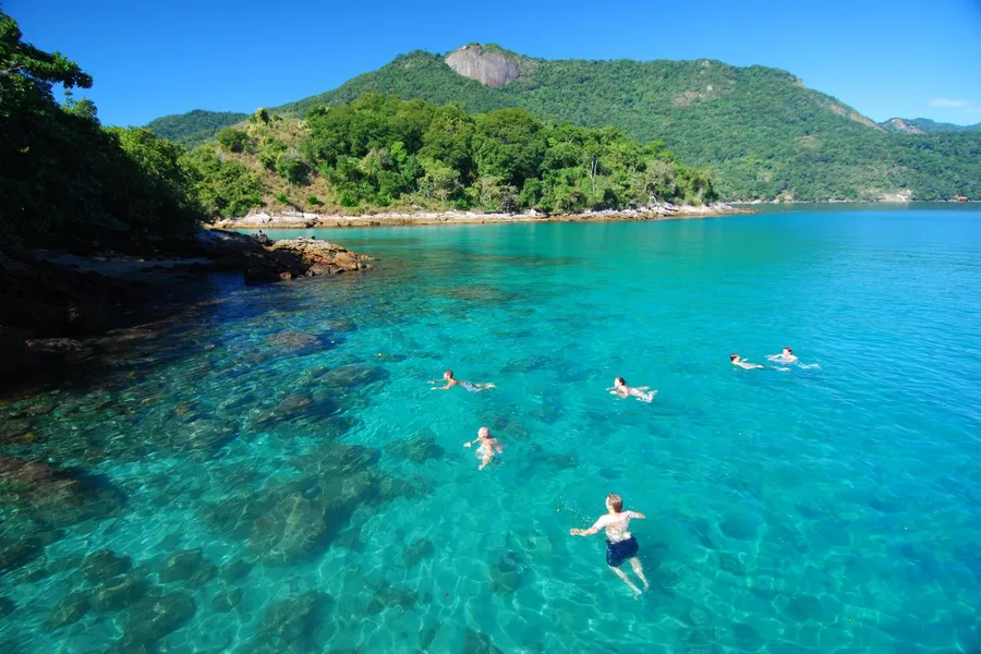 Blue Lagoon