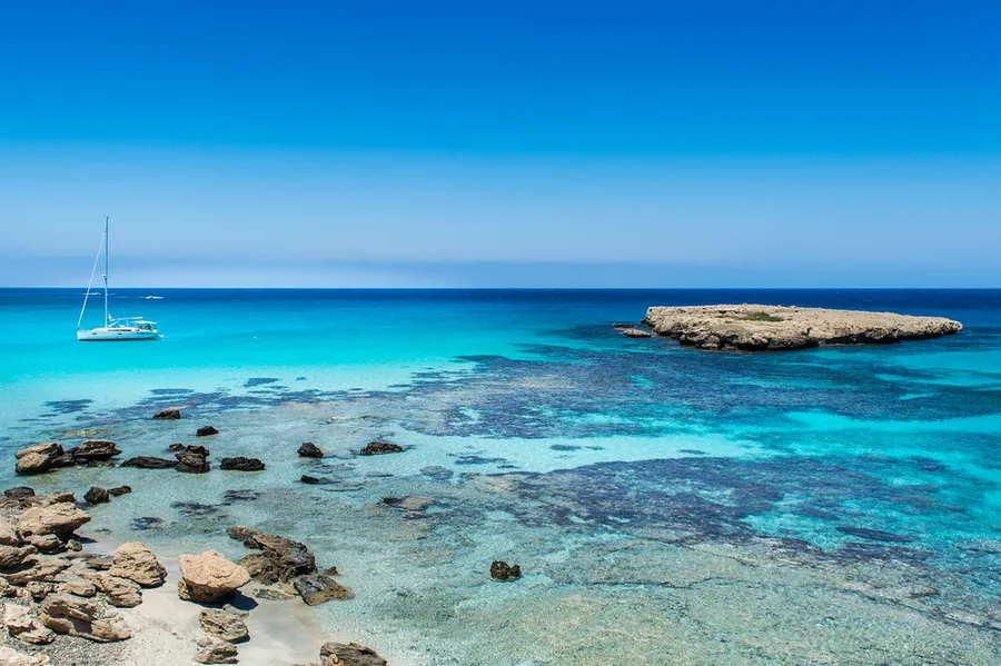 Blue Lagoon