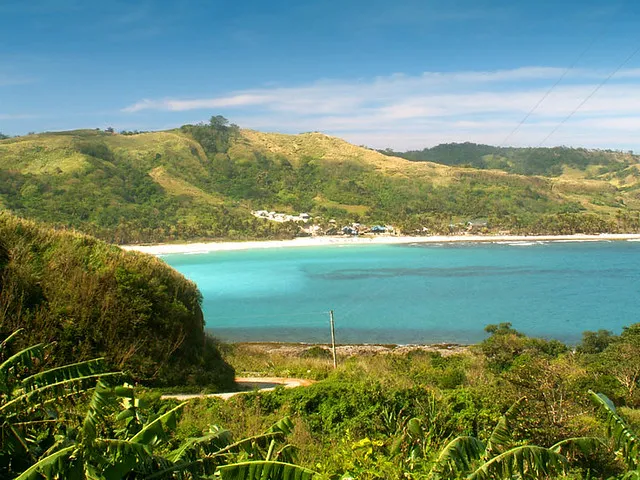 Blue Lagoon