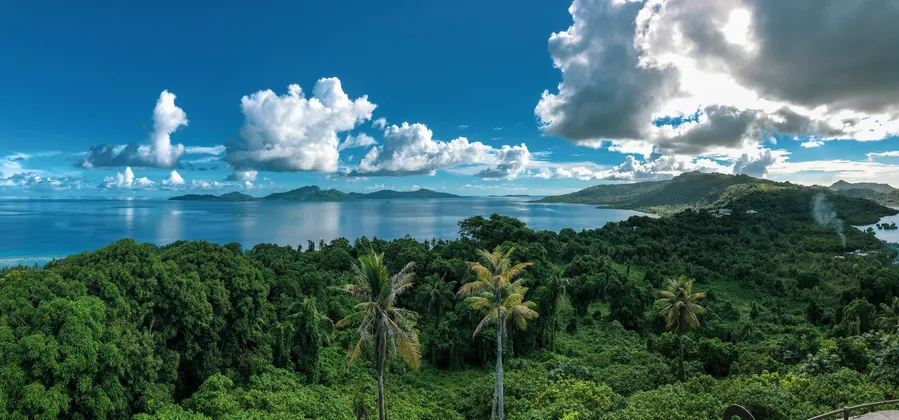 Blue Lagoon Resort