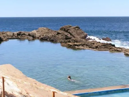 Blue Pool Bermagui