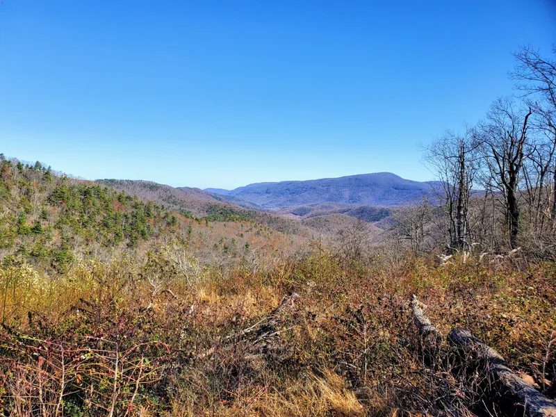 Blue Ridge Adventure Park