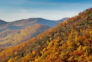 Blue Ridge Parkway
