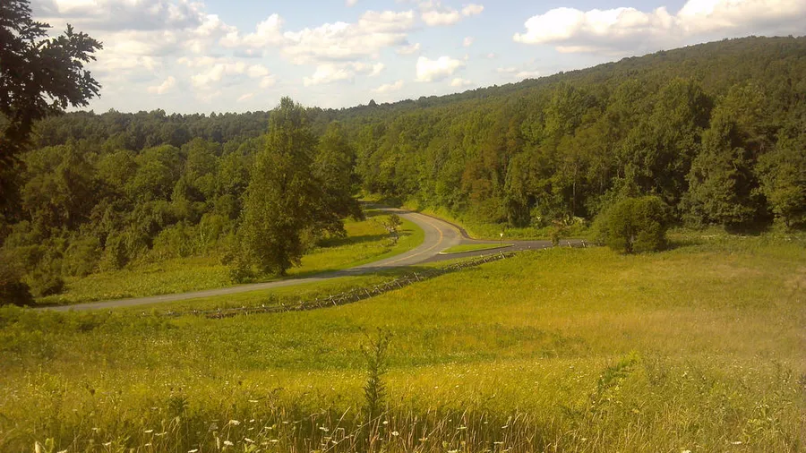 Blue Ridge Parkway