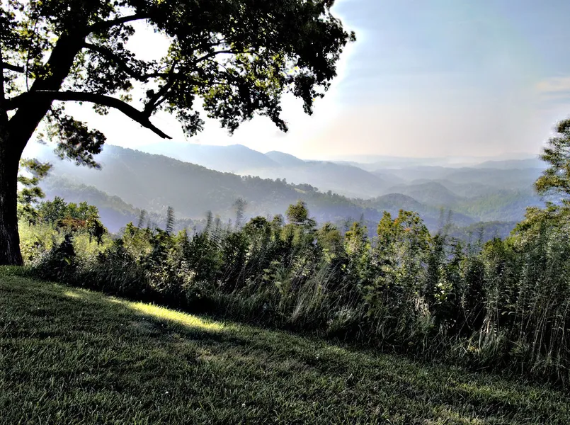 Blue Ridge Parkway