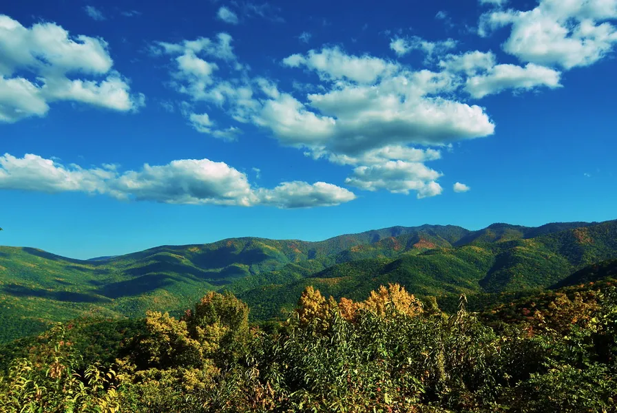 Blue Ridge Parkway