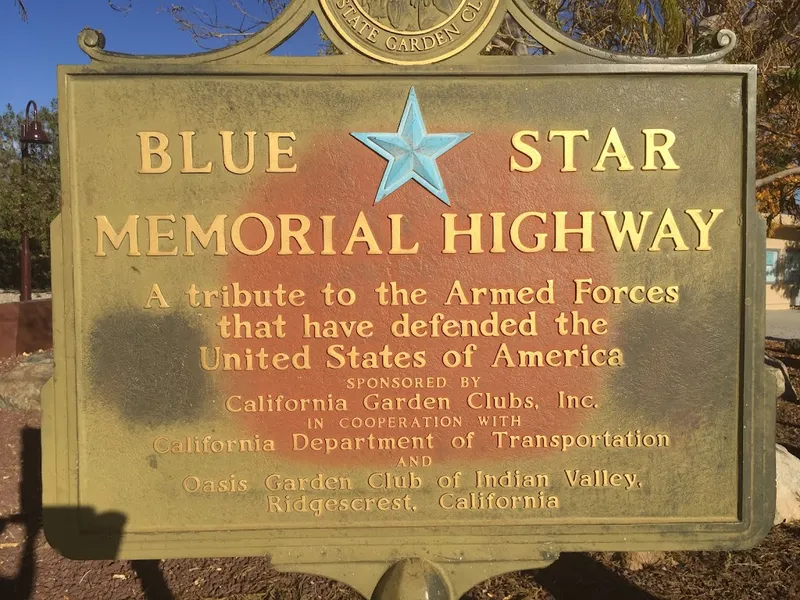 Blue Star Trading