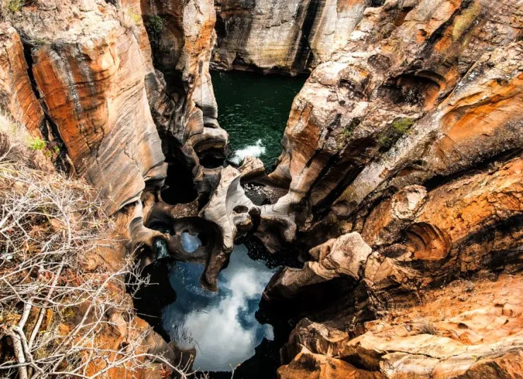 Blyde River Canyon