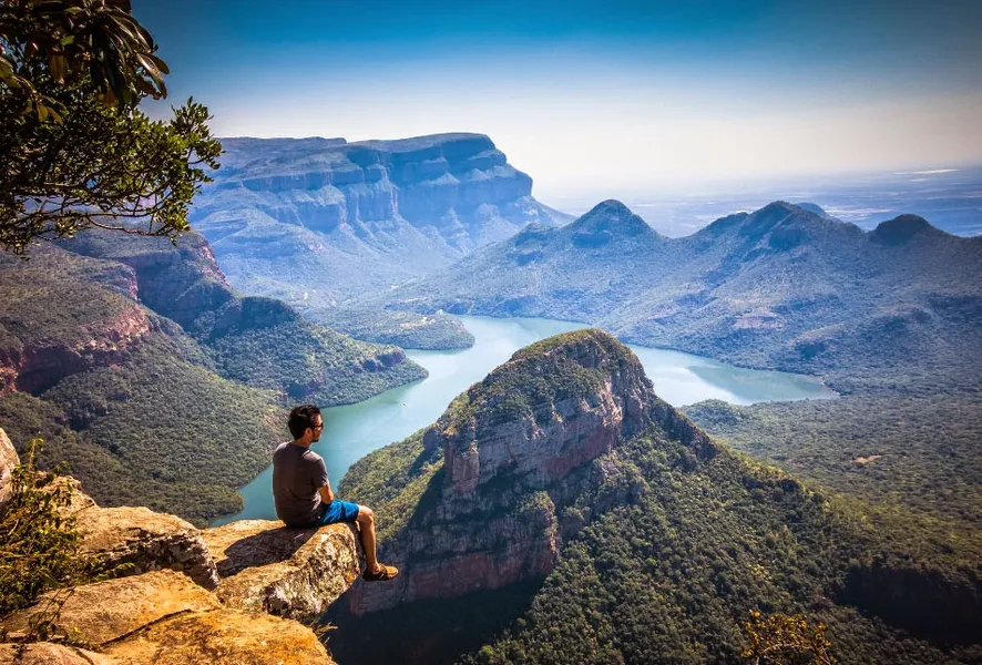 Blyde River Canyon Nature Reserve