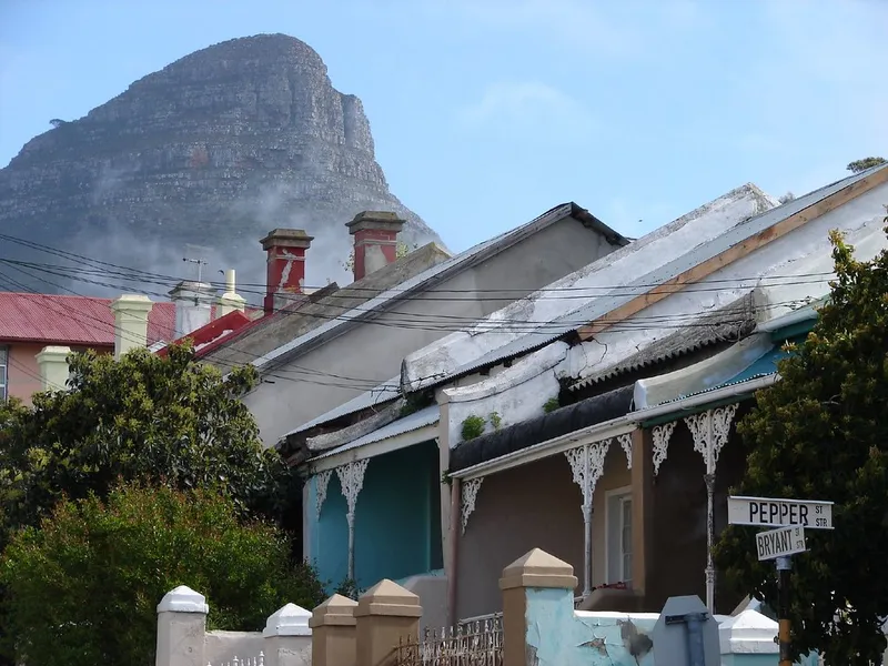 Bo-Kaap